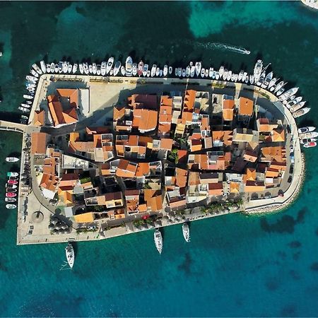 Apartments Nada Tribalj Екстериор снимка