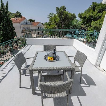 Apartments Nada Tribalj Екстериор снимка