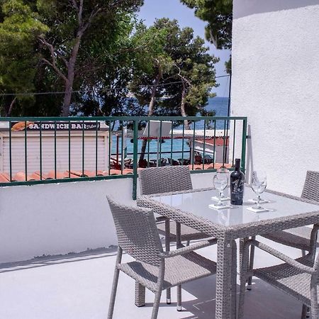 Apartments Nada Tribalj Екстериор снимка