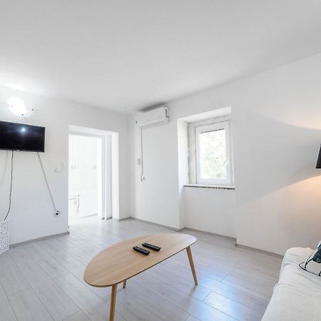 Apartments Nada Tribalj Екстериор снимка