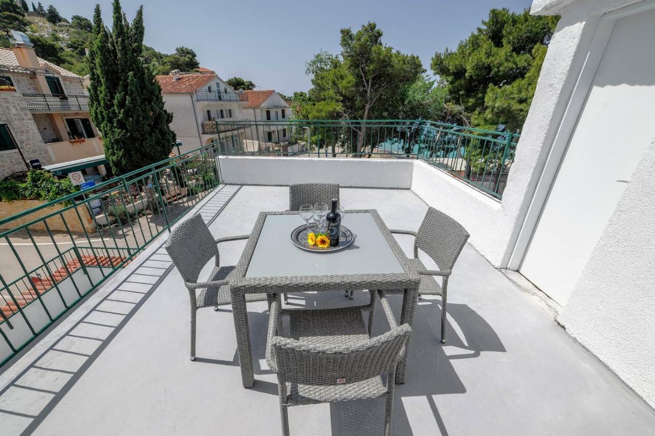 Apartments Nada Tribalj Екстериор снимка