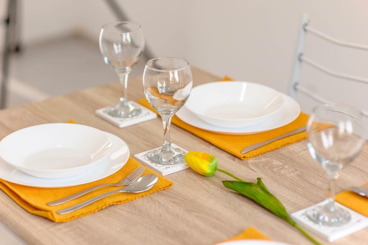 Apartments Nada Tribalj Екстериор снимка