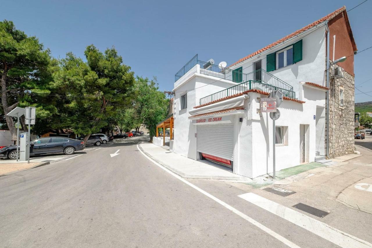 Apartments Nada Tribalj Екстериор снимка