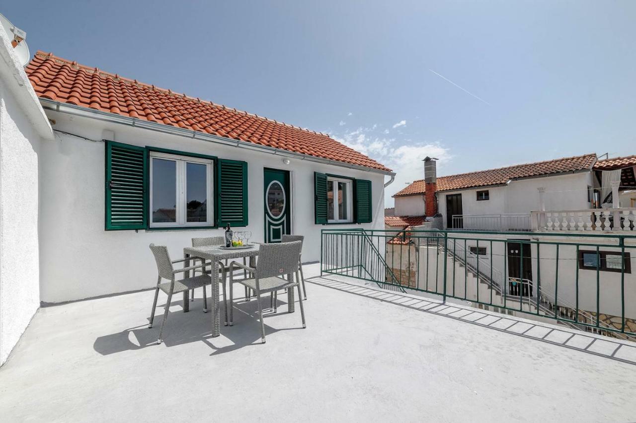 Apartments Nada Tribalj Екстериор снимка