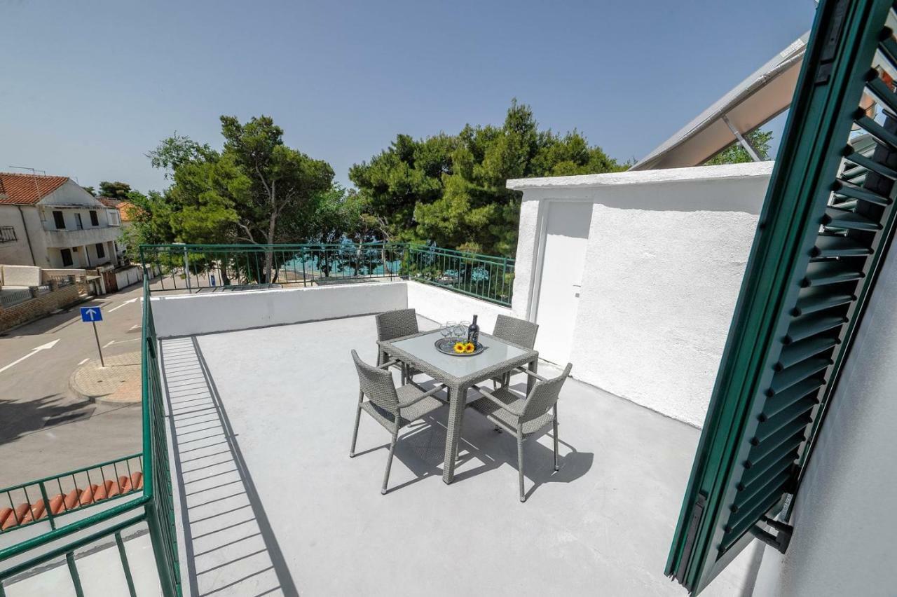 Apartments Nada Tribalj Екстериор снимка