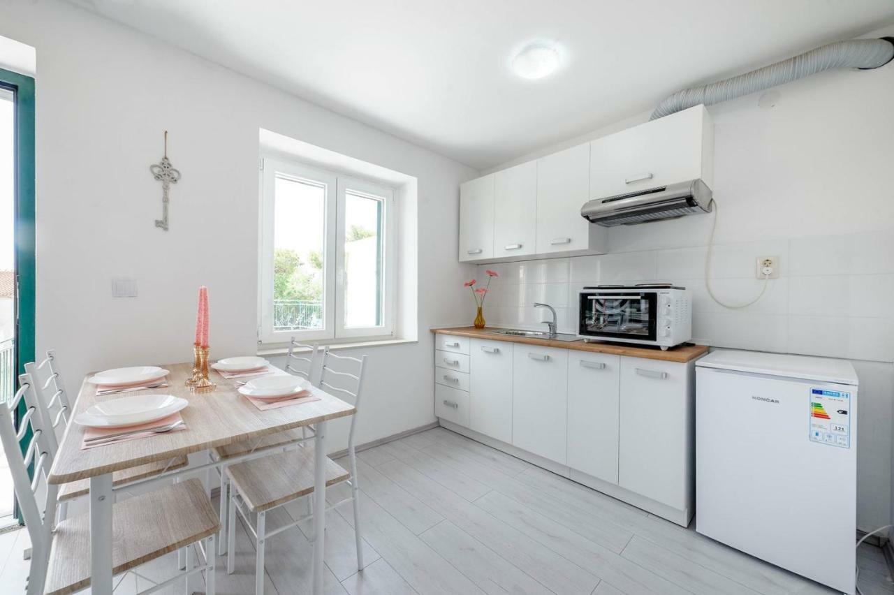 Apartments Nada Tribalj Екстериор снимка