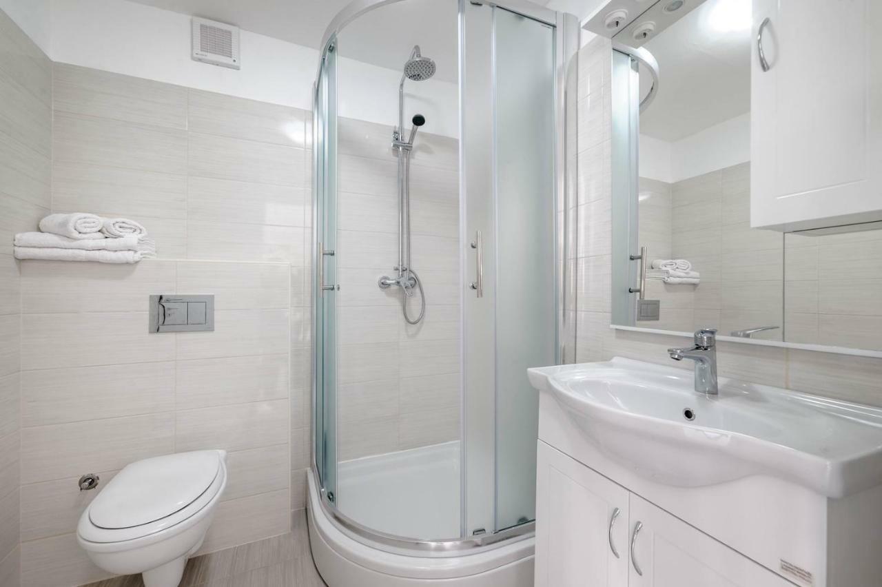 Apartments Nada Tribalj Екстериор снимка