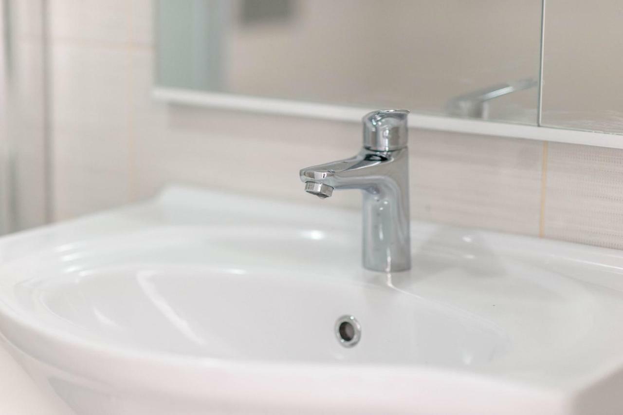 Apartments Nada Tribalj Екстериор снимка
