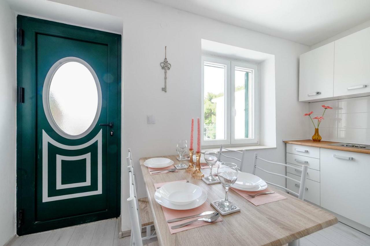 Apartments Nada Tribalj Екстериор снимка