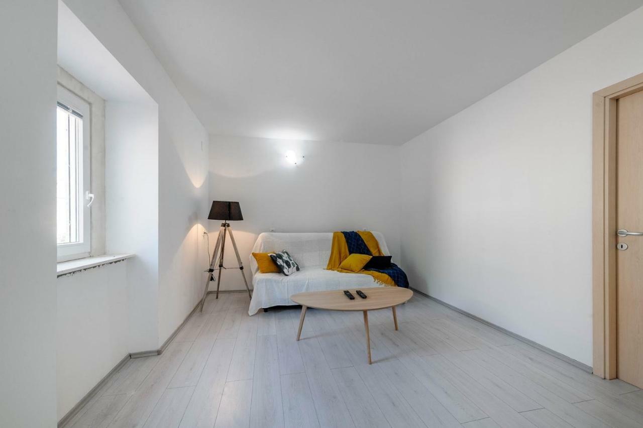 Apartments Nada Tribalj Екстериор снимка