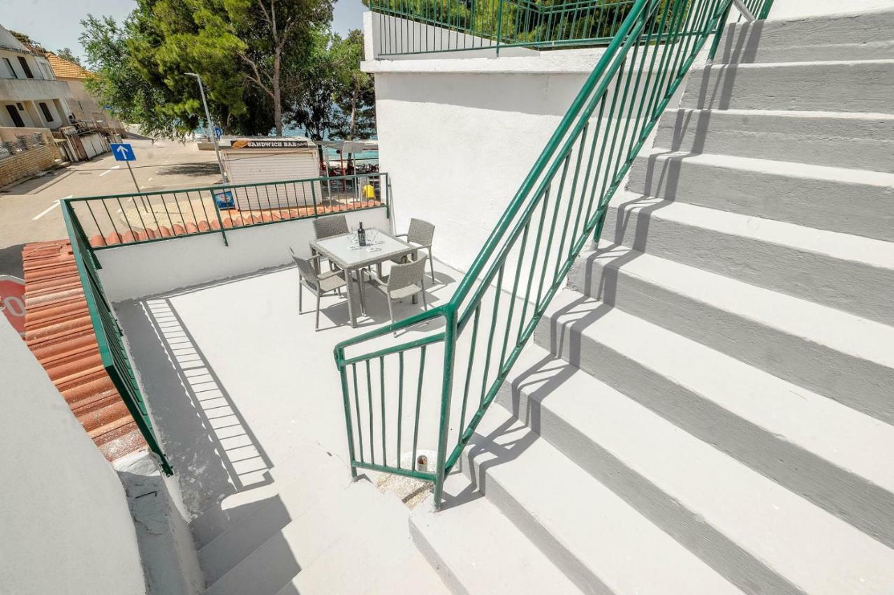 Apartments Nada Tribalj Екстериор снимка