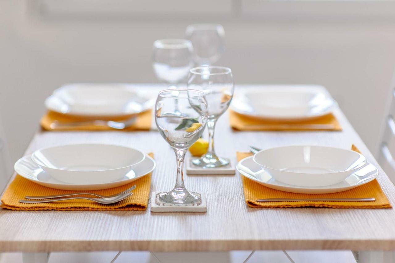 Apartments Nada Tribalj Екстериор снимка