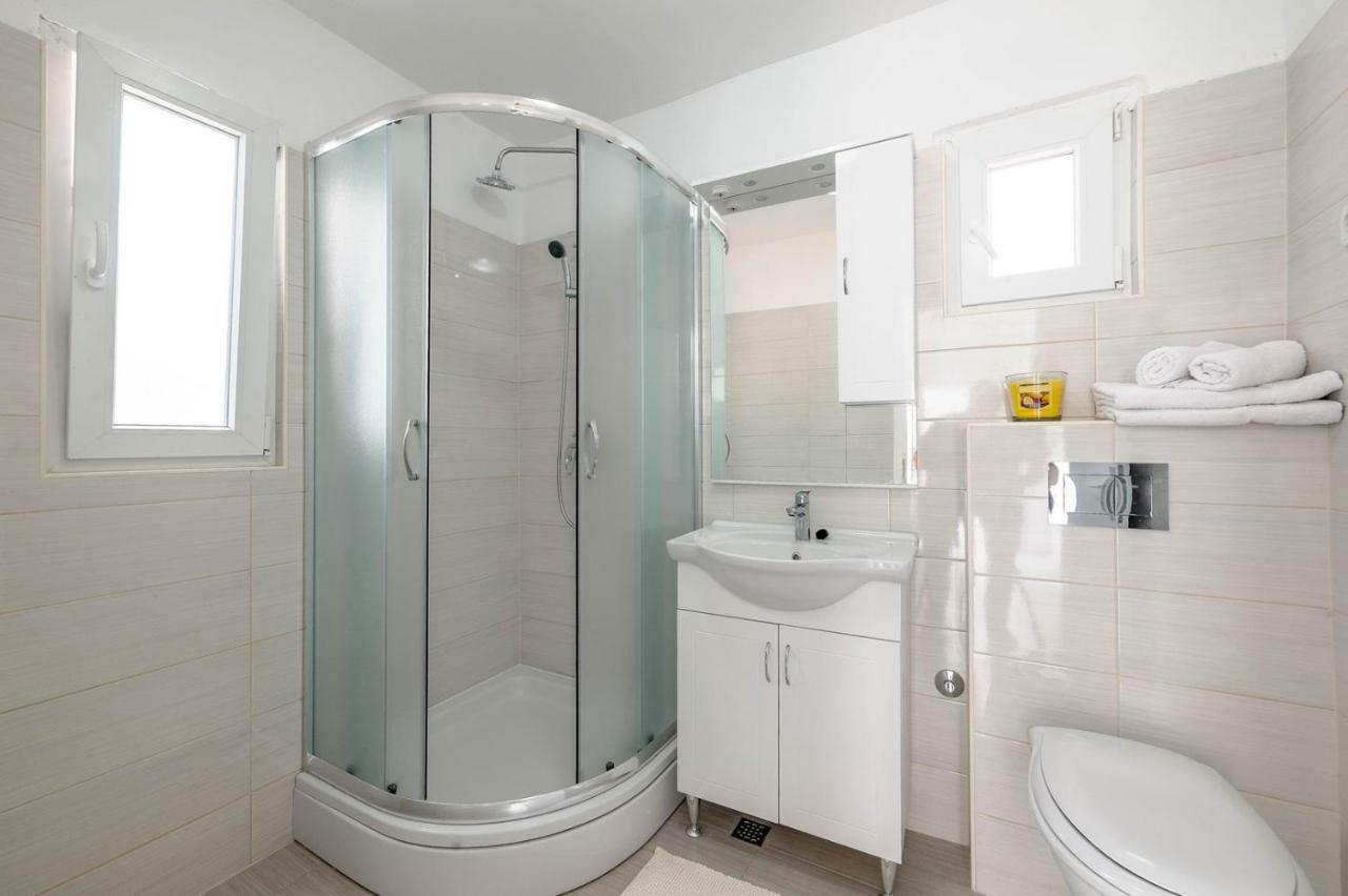 Apartments Nada Tribalj Екстериор снимка
