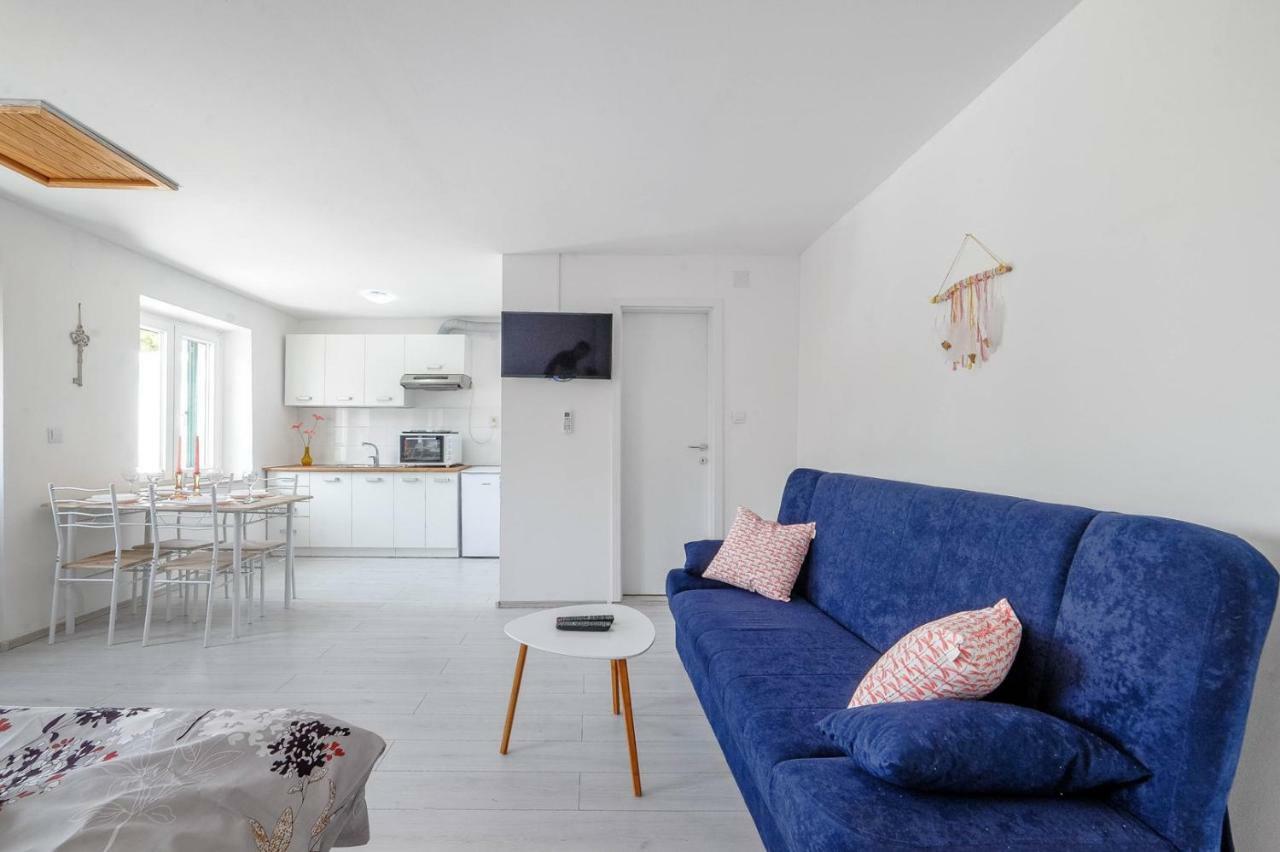 Apartments Nada Tribalj Екстериор снимка