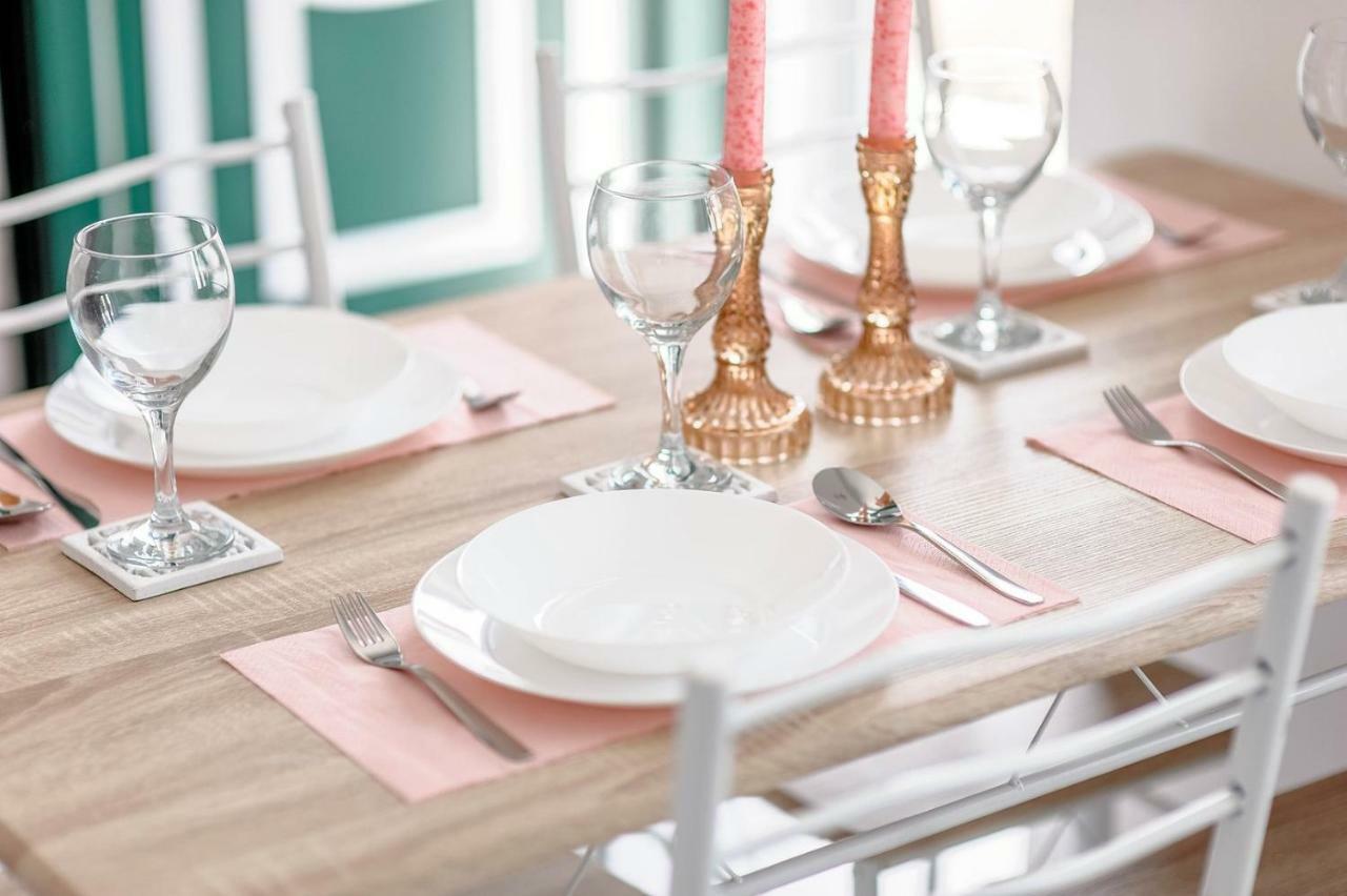 Apartments Nada Tribalj Екстериор снимка