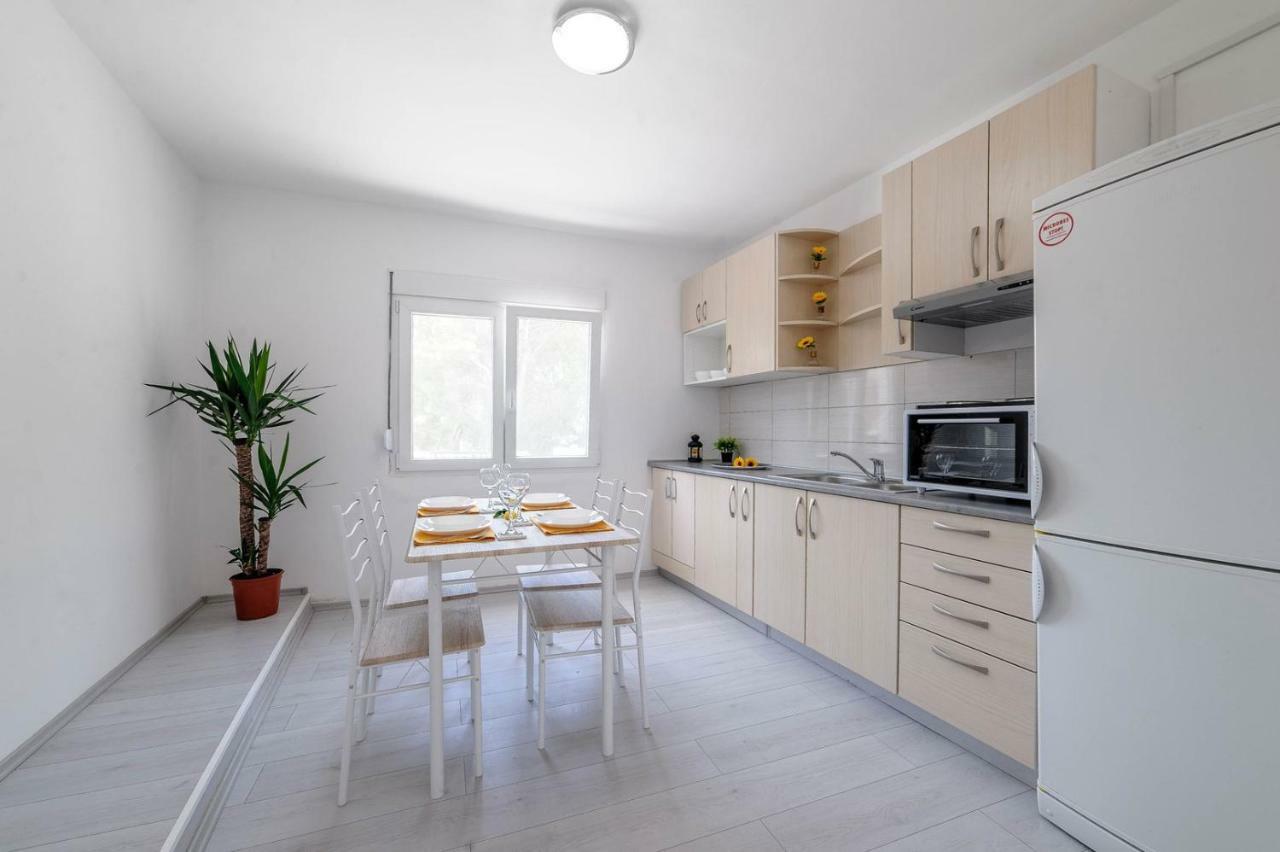 Apartments Nada Tribalj Екстериор снимка