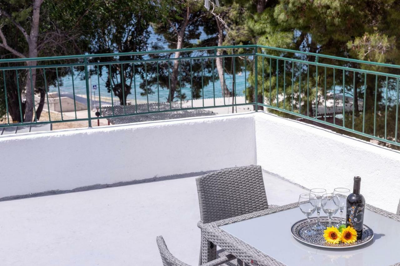 Apartments Nada Tribalj Екстериор снимка