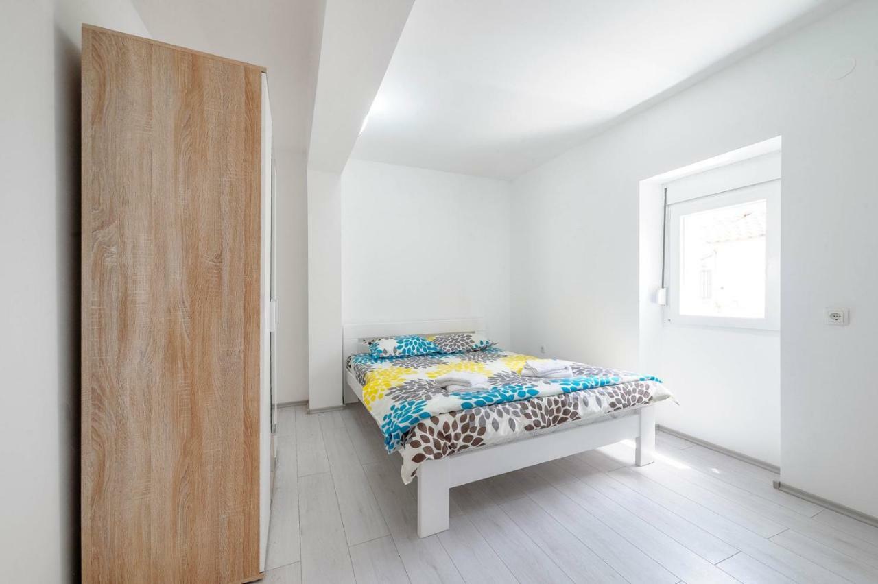 Apartments Nada Tribalj Екстериор снимка