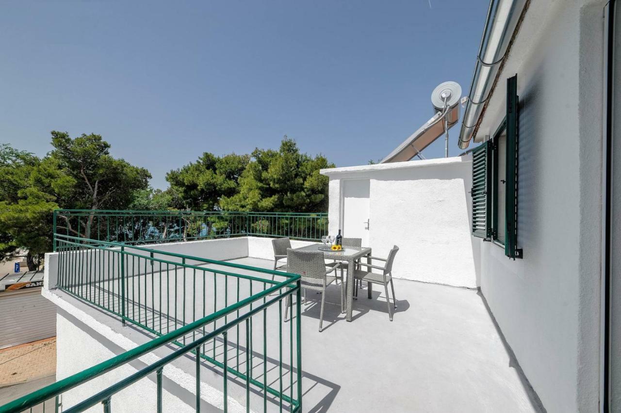 Apartments Nada Tribalj Екстериор снимка