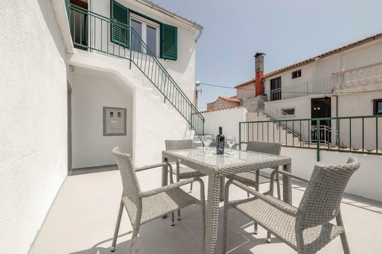 Apartments Nada Tribalj Екстериор снимка