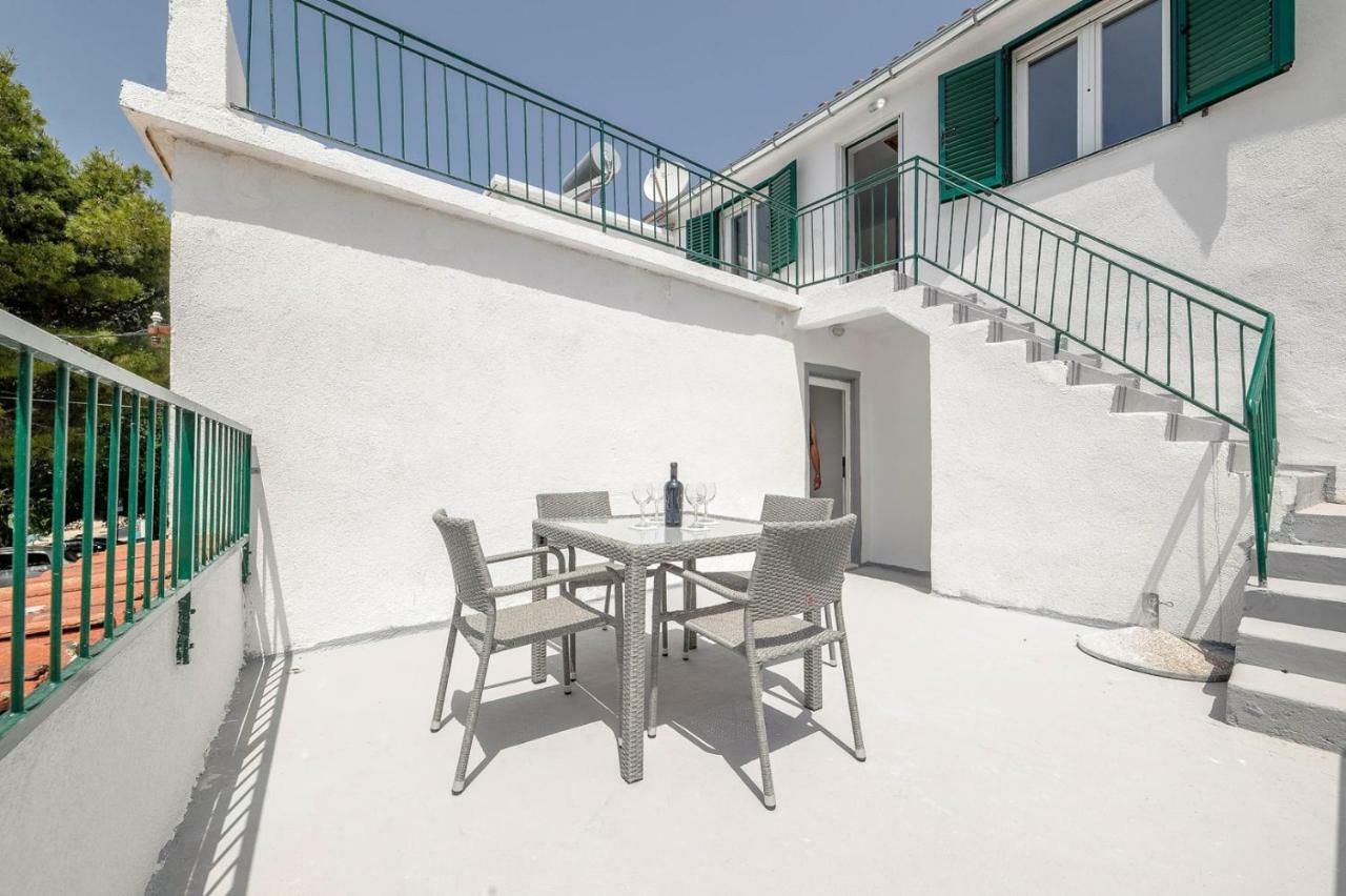 Apartments Nada Tribalj Екстериор снимка