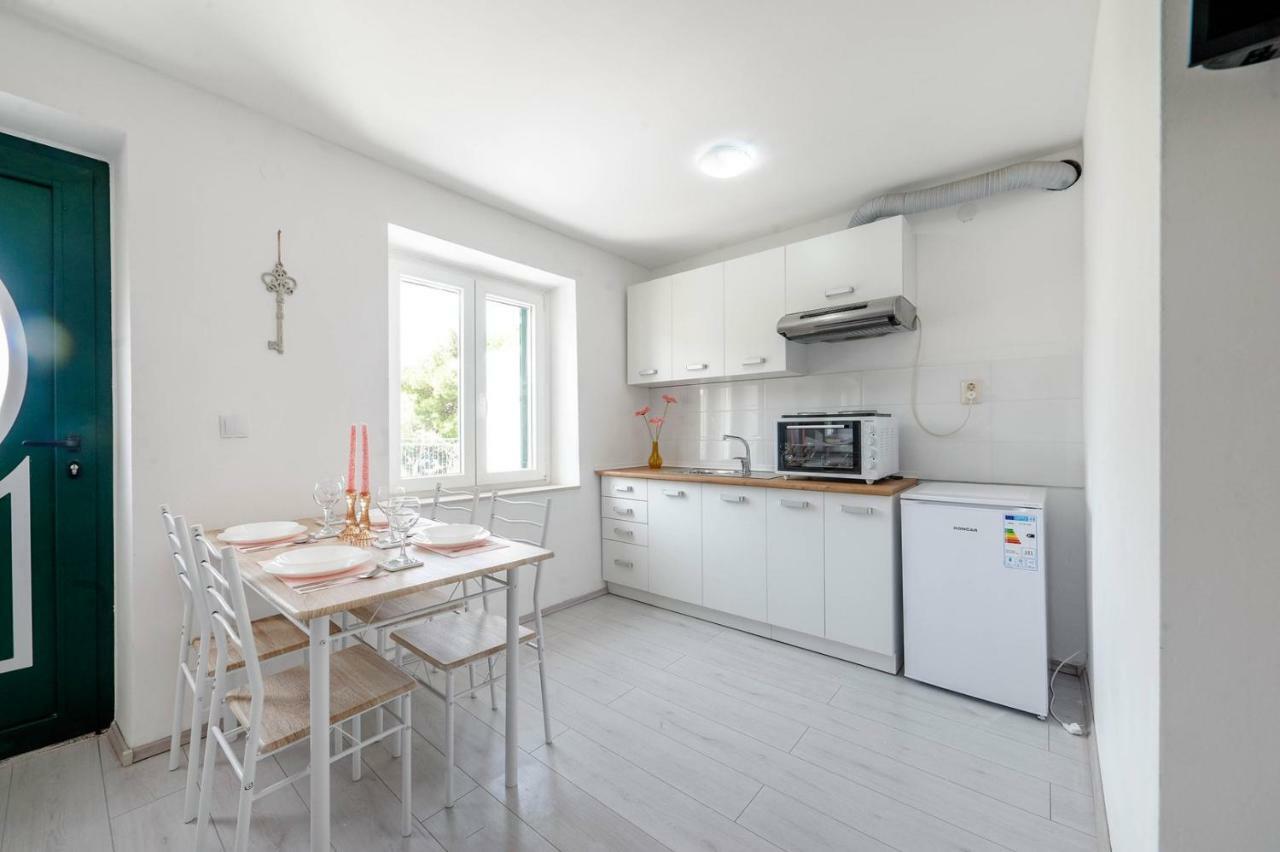 Apartments Nada Tribalj Екстериор снимка