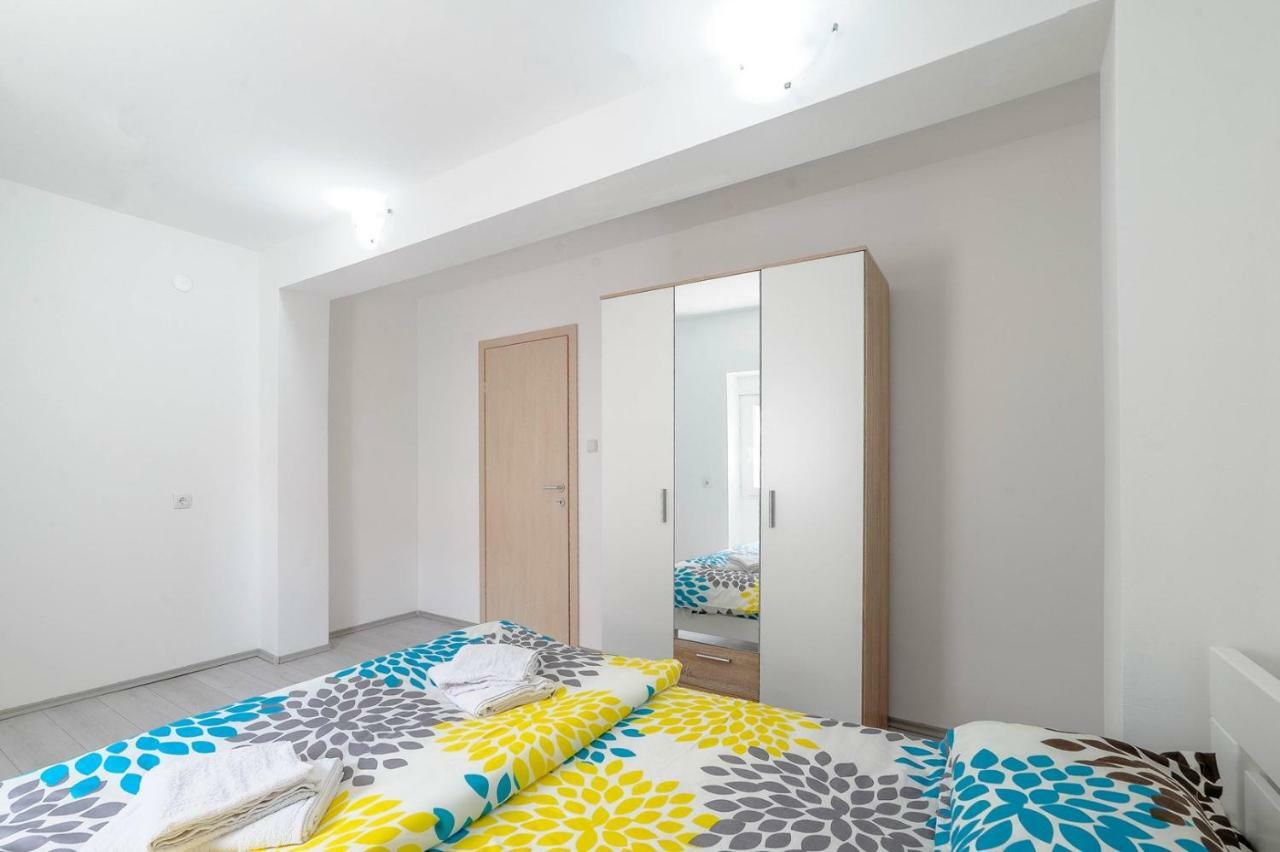 Apartments Nada Tribalj Екстериор снимка